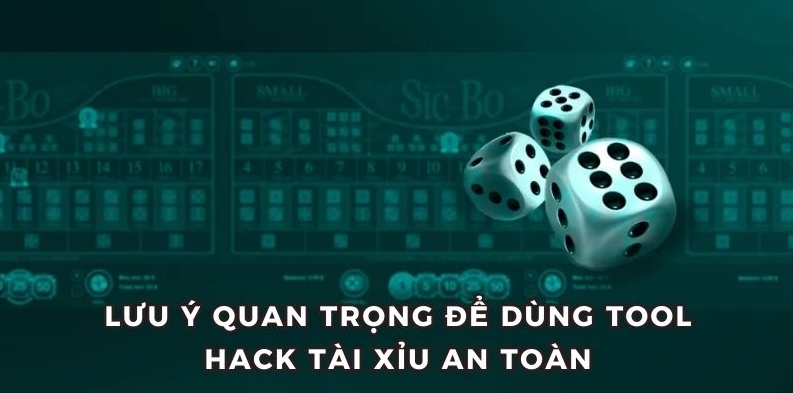 Đánh giá chi tiết về ưu và nhược điểm của công cụ hack tài xỉu
