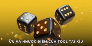 Lưu ý quan trọng bet thủ cần biết để dùng tool tài xỉu an toàn hiệu quả